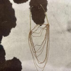 Women's Gold Jewellery